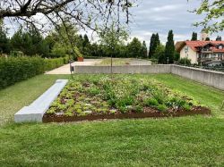 Teilanonymes Graberfeld